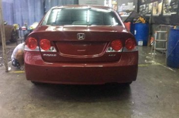 2007 Honda Civic for sale in Quezon City