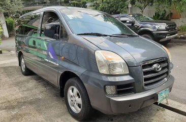 2006 Hyundai Starex for sale in Quezon City