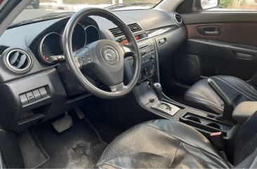 2005 Mazda 3 for sale in Quezon City