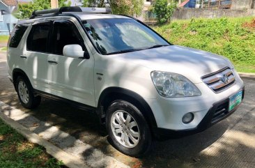 2006 Honda Cr-V for sale in Rizal