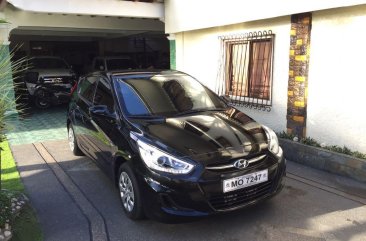 2016 Hyundai Accent for sale in Batangas