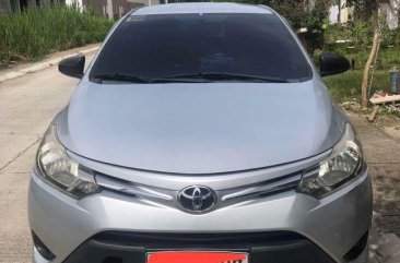 2014 Toyota Vios for sale in Lipa 