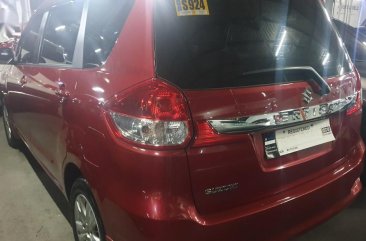 Suzuki Ertiga 2018 for sale in Pasig 