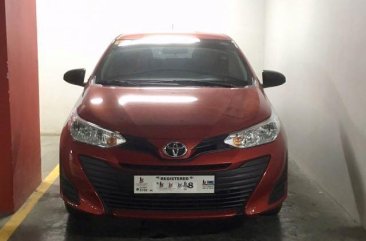 Toyota Vios 2019 for sale in Makati 