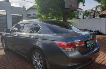 Honda Accord 2013 for sale in Tagaytay 