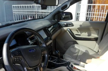 2016 Ford Everest for sale in Parañaque