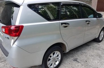 2018 Toyota Innova for sale in Caloocan 