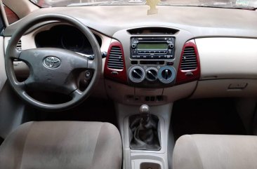 2006 Toyota Innova for sale in Quezon City