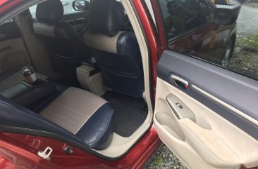 2008 Honda Civic for sale in Quezon City