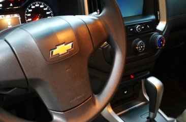 2017 Chevrolet Trailblazer for sale in Makati