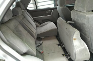 Kia Sorento 2005 for sale in Pasay 