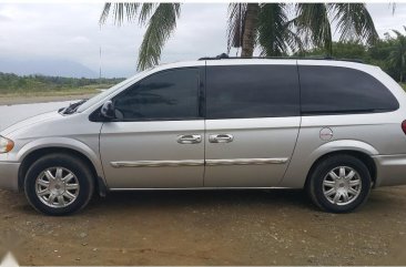 2005 Chrysler Town And Country for sale in Cabanatuan