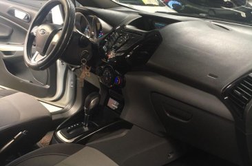 Ford Ecosport 2017 for sale in San Juan