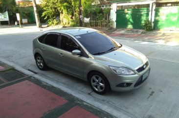 2012 Ford Focus for sale in Quezon City