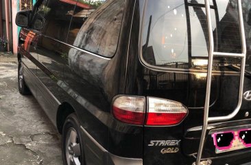 2004 Hyundai Starex for sale in Quezon City