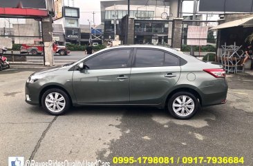 2018 Toyota Vios for sale in Cainta