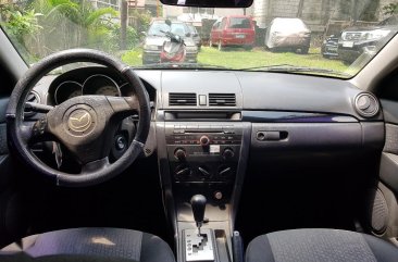 2009 Mazda 3 for sale in Mandaluyong 