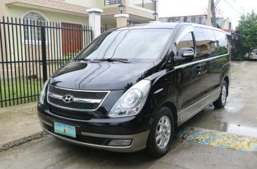 Hyundai Grand Starex 2010 for sale in Bacoor