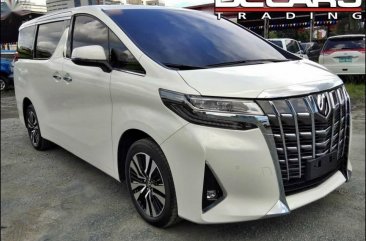 2019 Toyota Alphard for sale in Pasig 