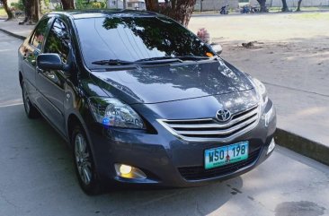 2013 Toyota Vios for sale in Tarlac