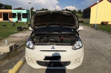 2015 Mitsubishi Mirage for sale in San Juan