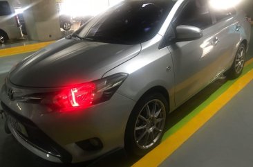 2016 Toyota Vios for sale in Cainta