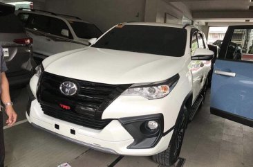 2019 Toyota Fortuner for sale in Quezon City