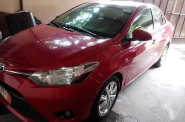 2017 Toyota Vios for sale in Quezon City