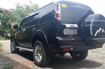 Ford Everest 2014 for sale in Iloilo City