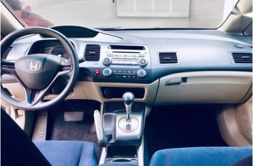 2006 Honda Civic for sale in Muntinlupa 