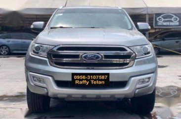 2016 Ford Everest for sale in Makati 