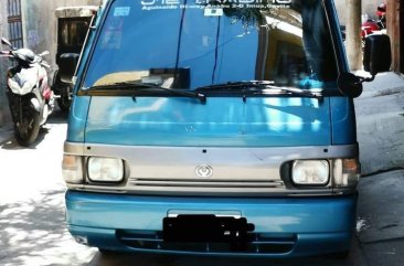 2017 Mazda Bongo for sale in Santa Cruz 