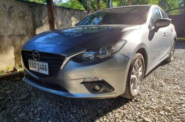 2014 Mazda 3 for sale in Dagupan 