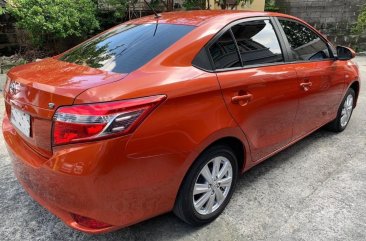 2018 Toyota Vios for sale in Quezon City