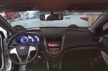 2016 Hyundai Accent for sale in Caloocan 