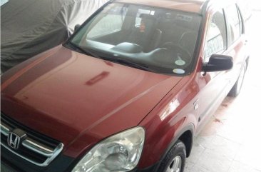 2004 Honda Cr-V for sale in Caloocan 