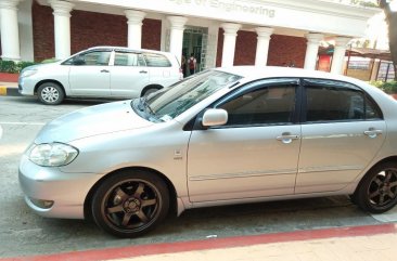 Toyota Corolla Altis 2006 for sale in Bacoor