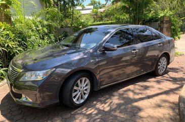 Toyota Camry 2012 for sale in Cebu City