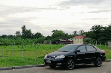 Toyota Corolla Altis 2003 for sale in Cebu City