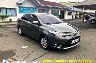 2018 Toyota Vios for sale in Cainta