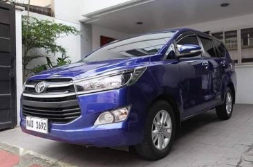 2014 Toyota Innova for sale in Pampanga