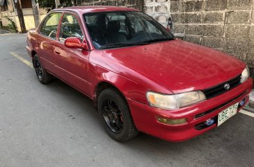 1995 Toyota Corolla for sale in San Juan