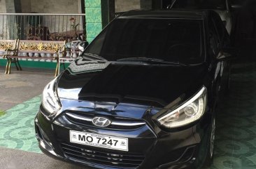 2016 Hyundai Accent for sale in Batangas