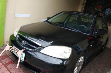 2003 Honda Civic for sale in Las Pinas