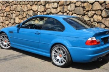 2002 Bmw 3-Series for sale in Manila 