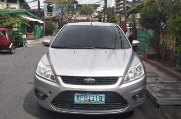 2011 Ford Focus for sale in Subic