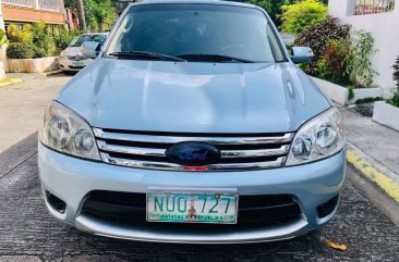 Ford Escape 2009 for sale in Las Pinas 