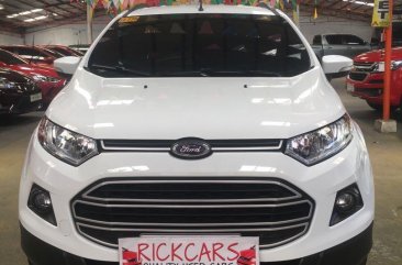 Ford Ecosport 2017 for sale in San Juan