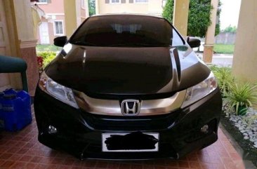 Honda City 2014 for sale in San Pedro