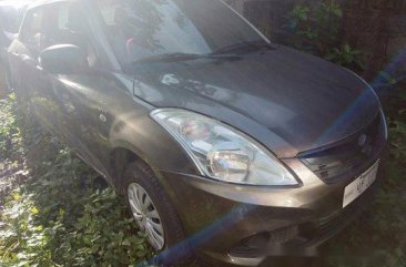 Grey Suzuki Swift Dzire 2017 at 11000 km for sale